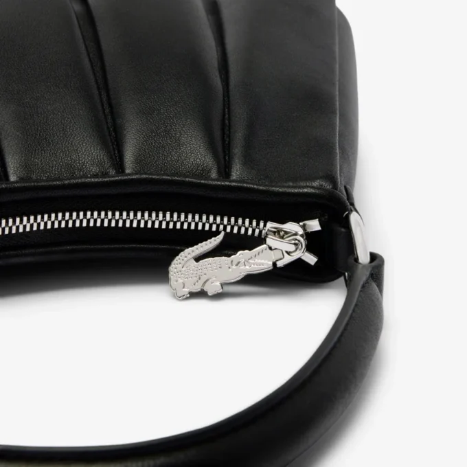 Borsa in pelle Large Lenglen