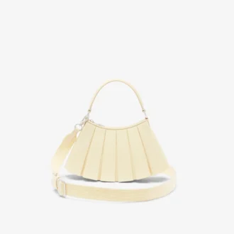 Borsa in pelle Lenglen piccola