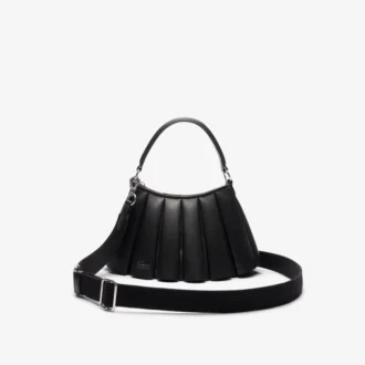 Borsa in pelle Lenglen piccola Borsa in pelle Lenglen piccola