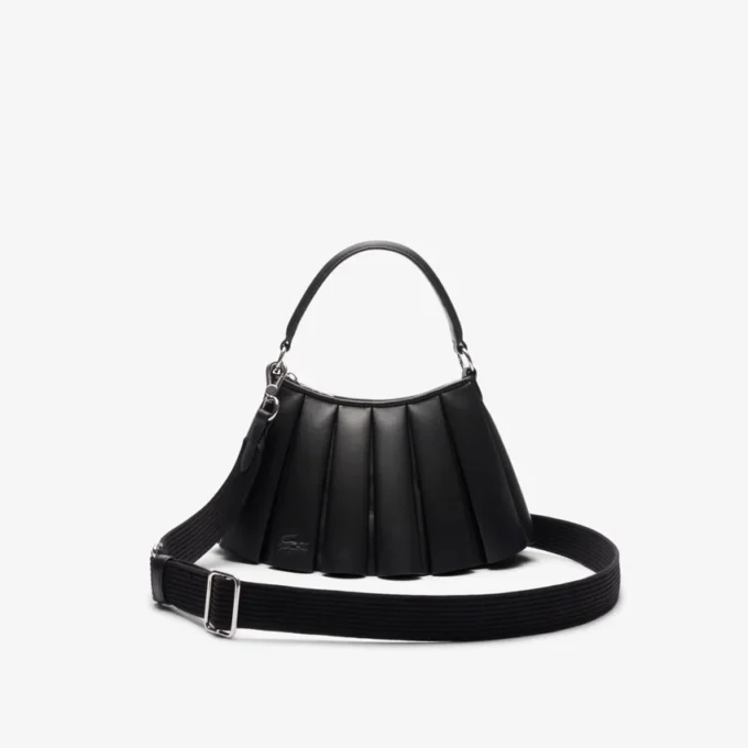 Borsa in pelle Lenglen piccola Borsa in pelle Lenglen piccola