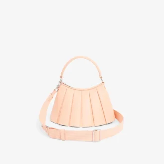 Borsa in pelle Lenglen piccola Borsa in pelle Lenglen piccola