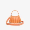 Borsa in pelle Lenglen piccola Borsa in pelle Lenglen piccola