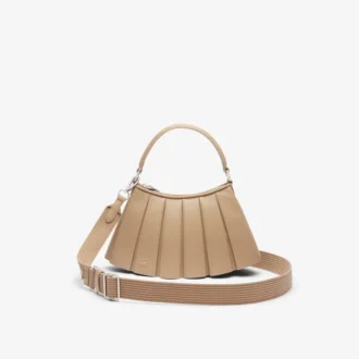 Borsa in pelle Lenglen piccola