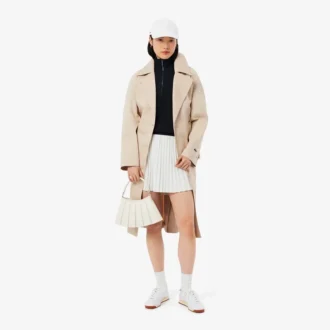 Borsa in pelle Lenglen piccola