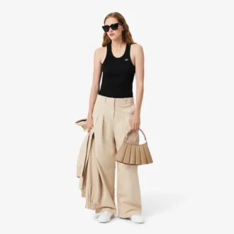 Borsa in pelle Lenglen piccola