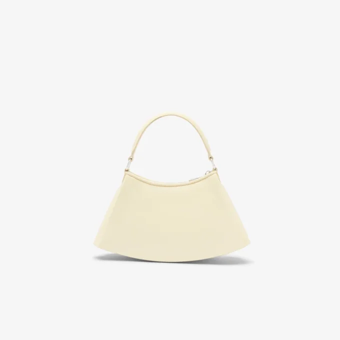 Borsa in pelle Lenglen piccola Borsa in pelle Lenglen piccola