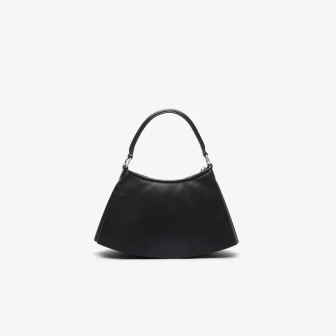 Borsa in pelle Lenglen piccola Borsa in pelle Lenglen piccola