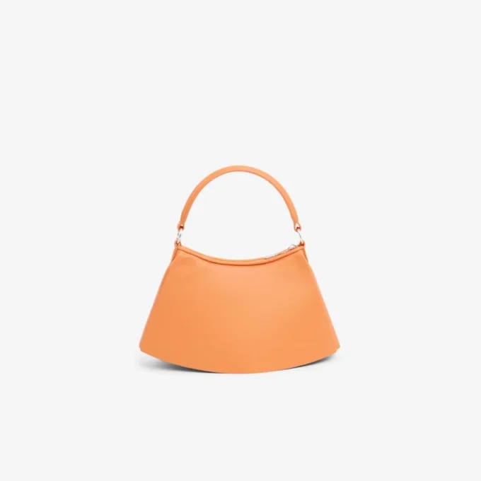Borsa in pelle Lenglen piccola Borsa in pelle Lenglen piccola