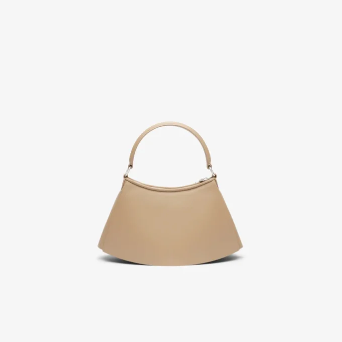 Borsa in pelle Lenglen piccola Borsa in pelle Lenglen piccola