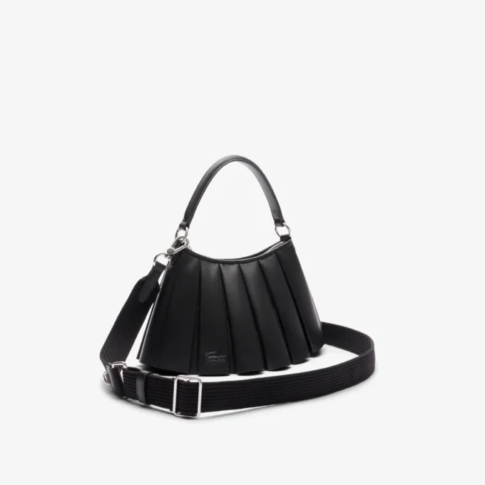 Borsa in pelle Lenglen piccola Borsa in pelle Lenglen piccola