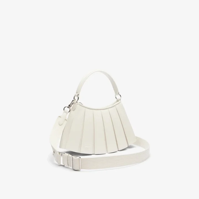 Borsa in pelle Lenglen piccola Borsa in pelle Lenglen piccola