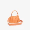 Borsa in pelle Lenglen piccola Borsa in pelle Lenglen piccola