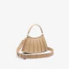 Borsa in pelle Lenglen piccola Borsa in pelle Lenglen piccola