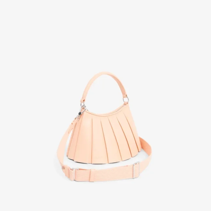 Borsa in pelle Lenglen piccola Borsa in pelle Lenglen piccola