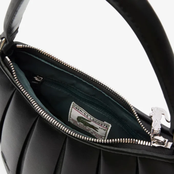 Borsa in pelle Lenglen piccola Borsa in pelle Lenglen piccola