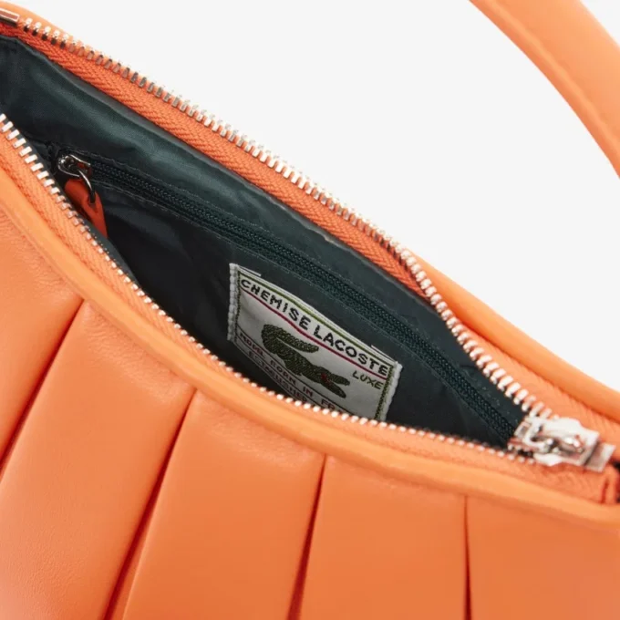 Borsa in pelle Lenglen piccola Borsa in pelle Lenglen piccola