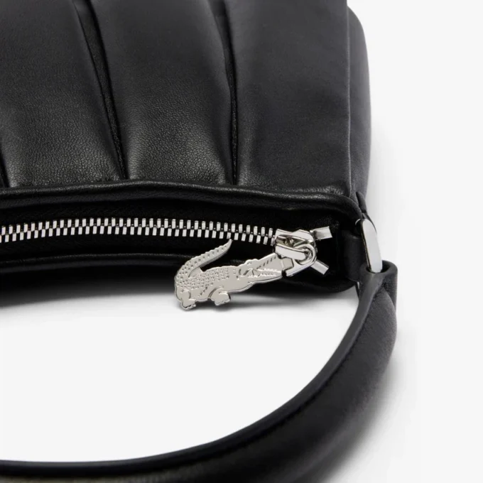Borsa in pelle Lenglen piccola Borsa in pelle Lenglen piccola