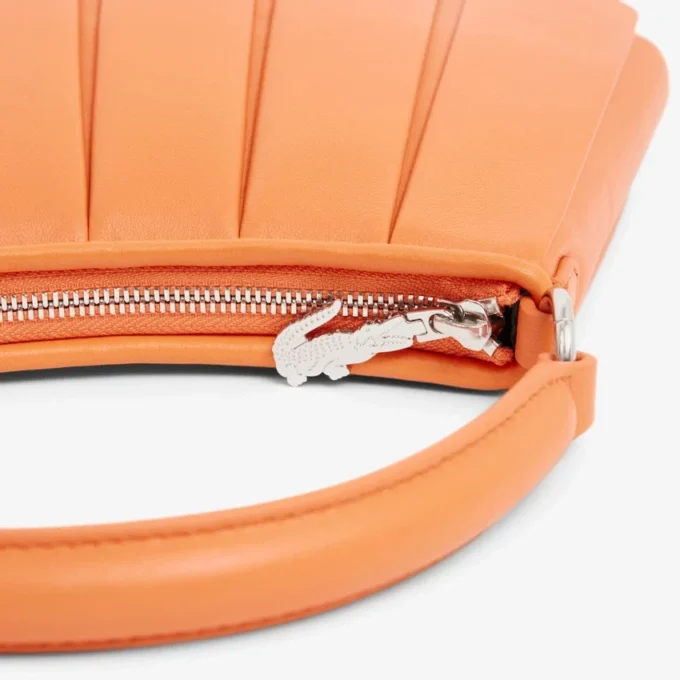 Borsa in pelle Lenglen piccola Borsa in pelle Lenglen piccola