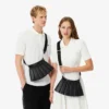 Borsa in pelle Lenglen piccola Borsa in pelle Lenglen piccola