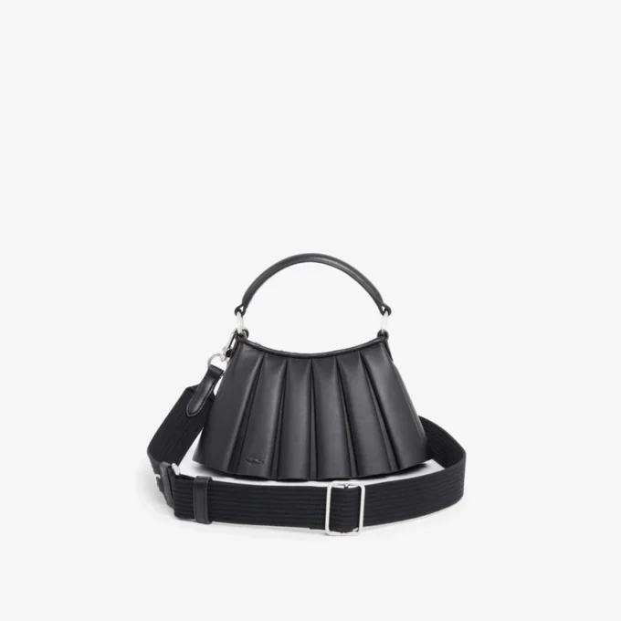 Borsa in pelle Mini Lenglen Borsa in pelle Mini Lenglen