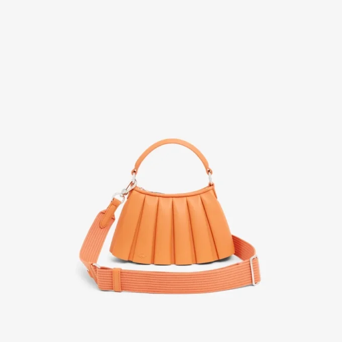 Borsa in pelle Mini Lenglen Borsa in pelle Mini Lenglen