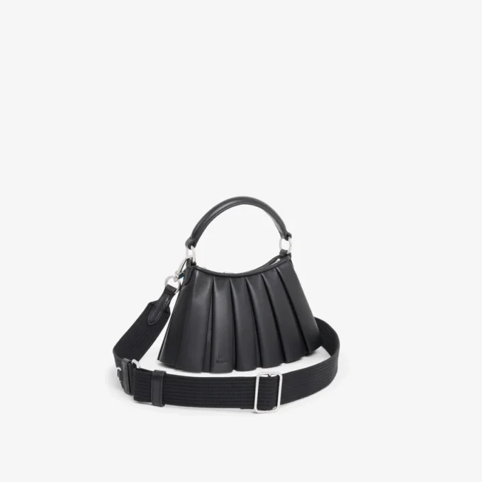 Borsa in pelle Mini Lenglen Borsa in pelle Mini Lenglen