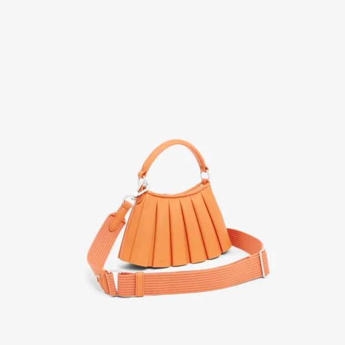 Borsa in pelle Mini Lenglen Borsa in pelle Mini Lenglen