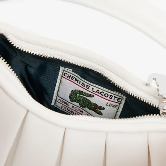Borsa in pelle Mini Lenglen Borsa in pelle Mini Lenglen