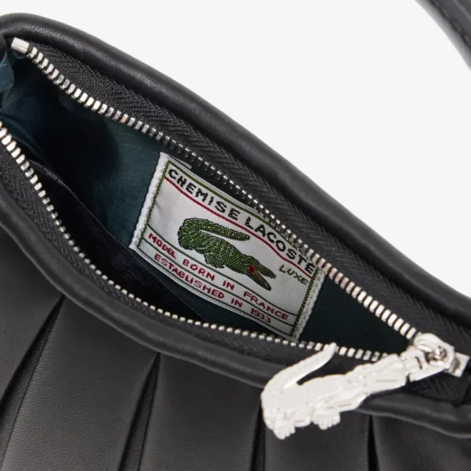 Borsa in pelle Mini Lenglen Borsa in pelle Mini Lenglen
