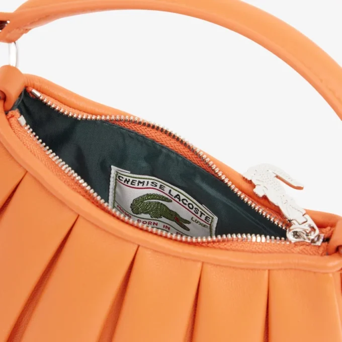 Borsa in pelle Mini Lenglen Borsa in pelle Mini Lenglen