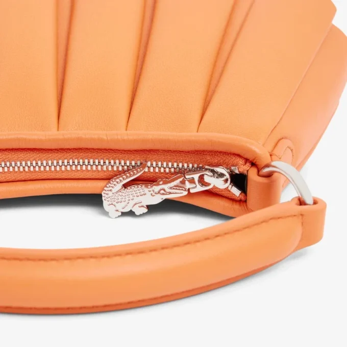 Borsa in pelle Mini Lenglen Borsa in pelle Mini Lenglen