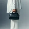 Borsa in pelle Mini Lora Borsa in pelle Mini Lora