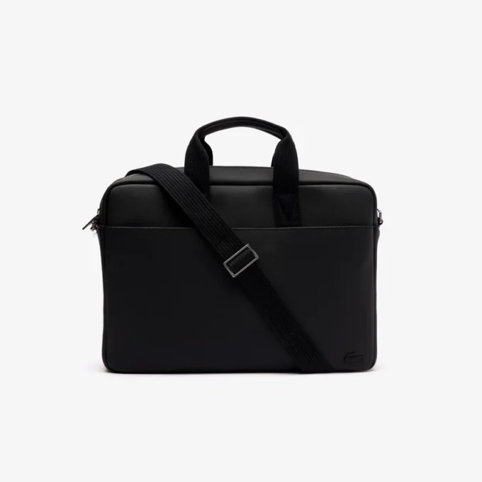 Borsa per computer classica da 15″