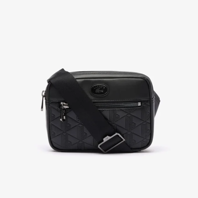 Borsa Reporter Monogram Borsa Reporter Monogram