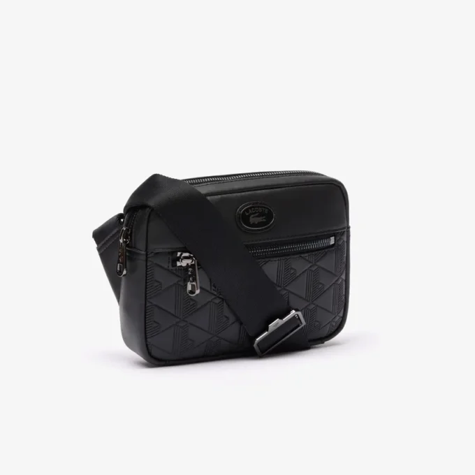 Borsa Reporter Monogram Borsa Reporter Monogram
