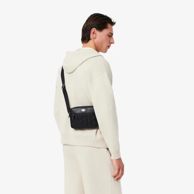 Borsa Reporter Monogram Borsa Reporter Monogram