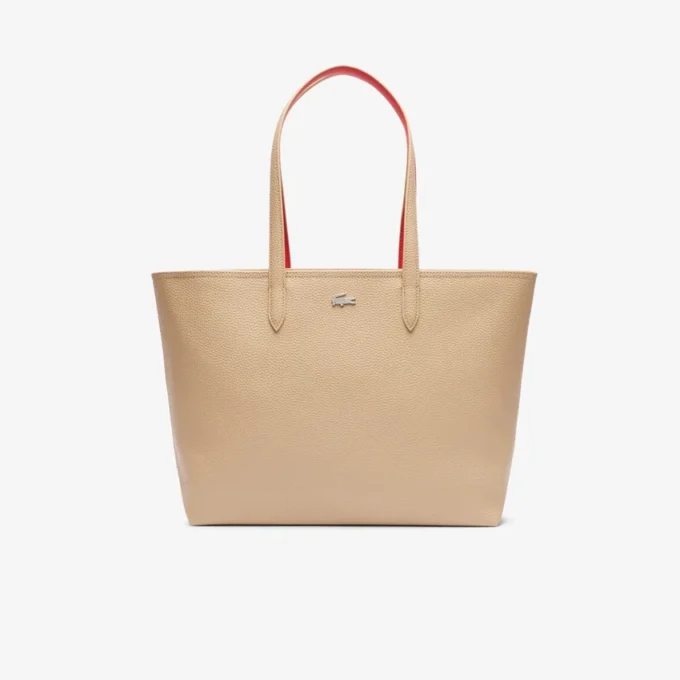 Borsa Tote Anna con cerniera Borsa Tote Anna con cerniera