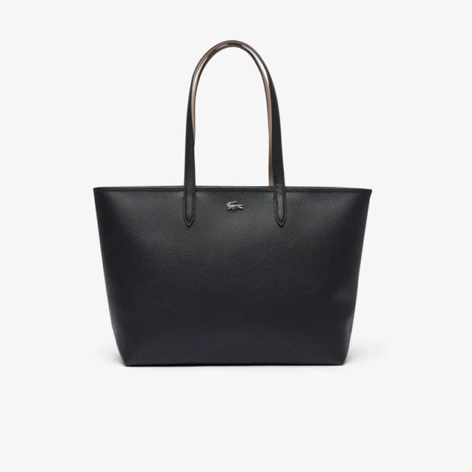 Borsa Tote Anna con cerniera Borsa Tote Anna con cerniera