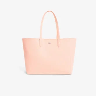 Borsa Tote Anna con cerniera