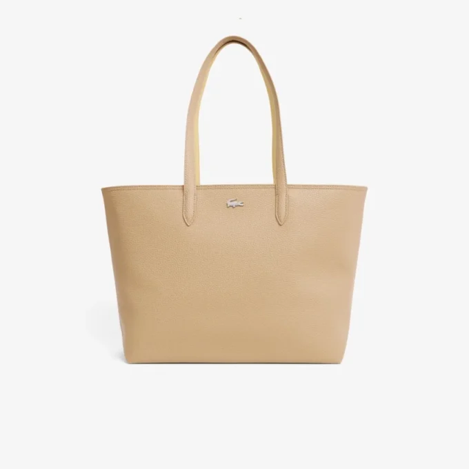 Borsa Tote Anna con cerniera Borsa Tote Anna con cerniera