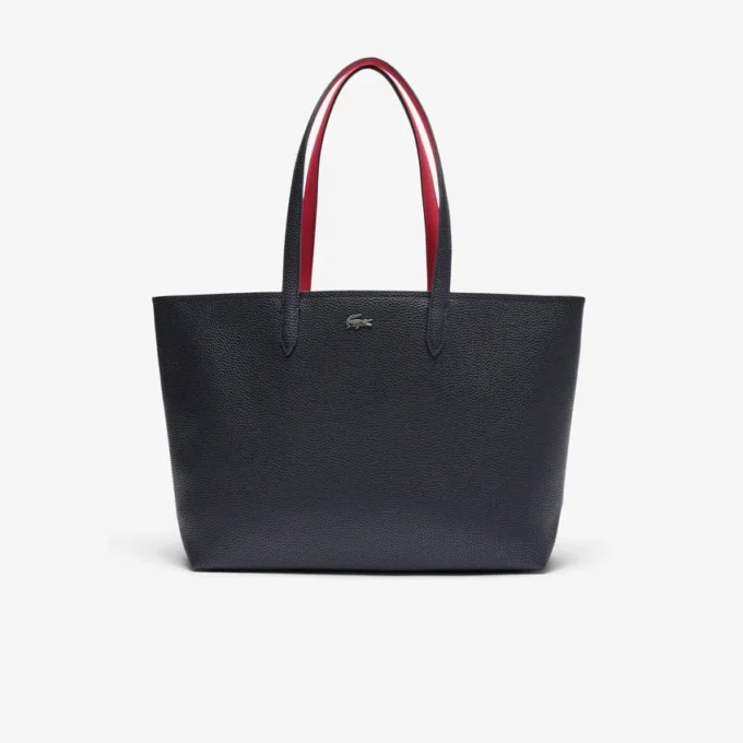 Borsa Tote Anna con cerniera Borsa Tote Anna con cerniera