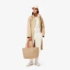 Borsa Tote Anna con cerniera Borsa Tote Anna con cerniera