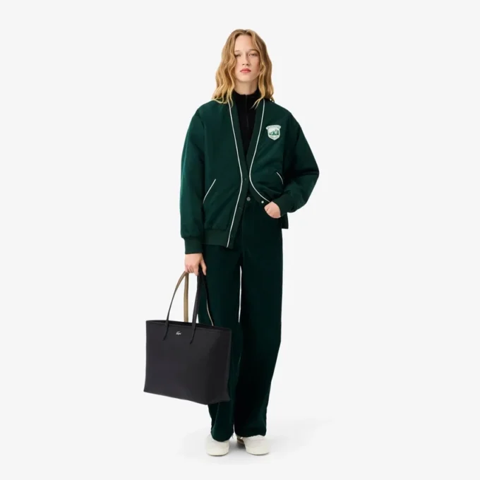 Borsa Tote Anna con cerniera Borsa Tote Anna con cerniera