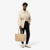 Borsa Tote Anna con cerniera Borsa Tote Anna con cerniera