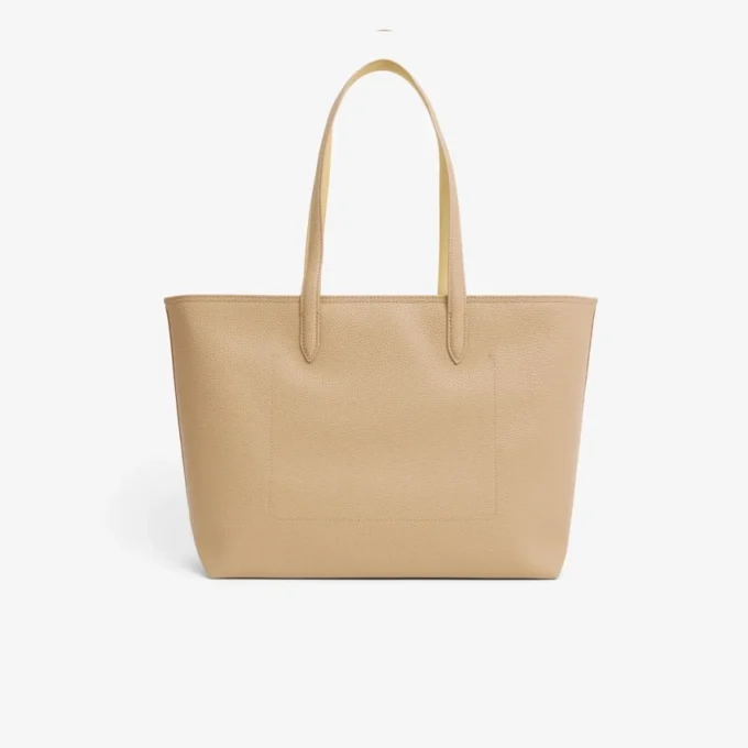 Borsa Tote Anna con cerniera Borsa Tote Anna con cerniera