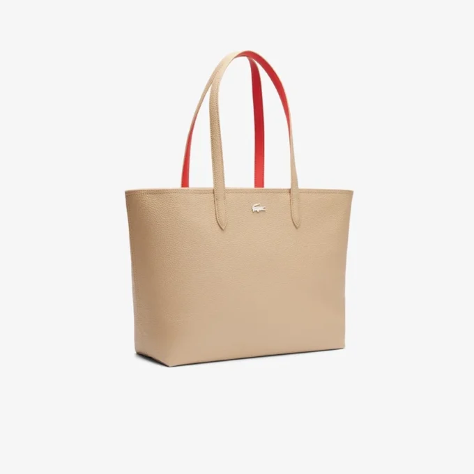 Borsa Tote Anna con cerniera Borsa Tote Anna con cerniera