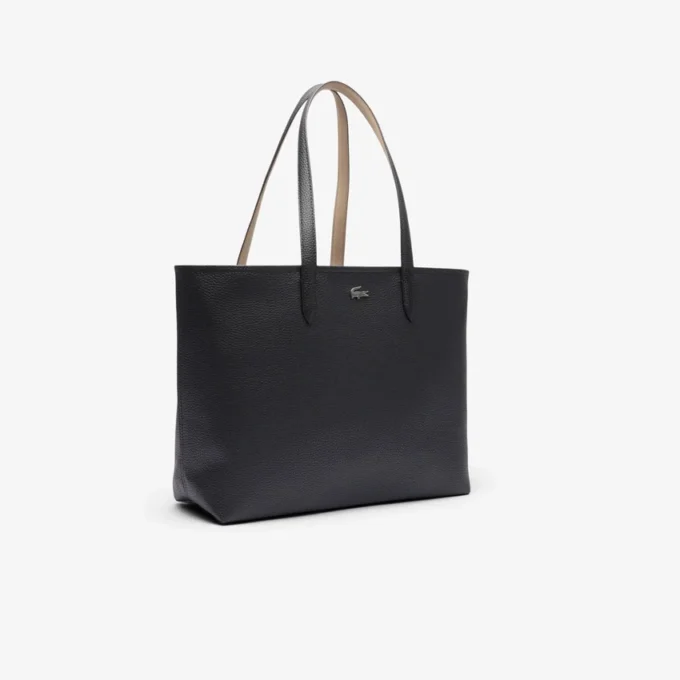 Borsa Tote Anna con cerniera Borsa Tote Anna con cerniera