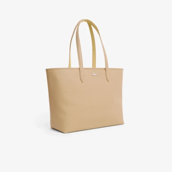 Borsa Tote Anna con cerniera Borsa Tote Anna con cerniera