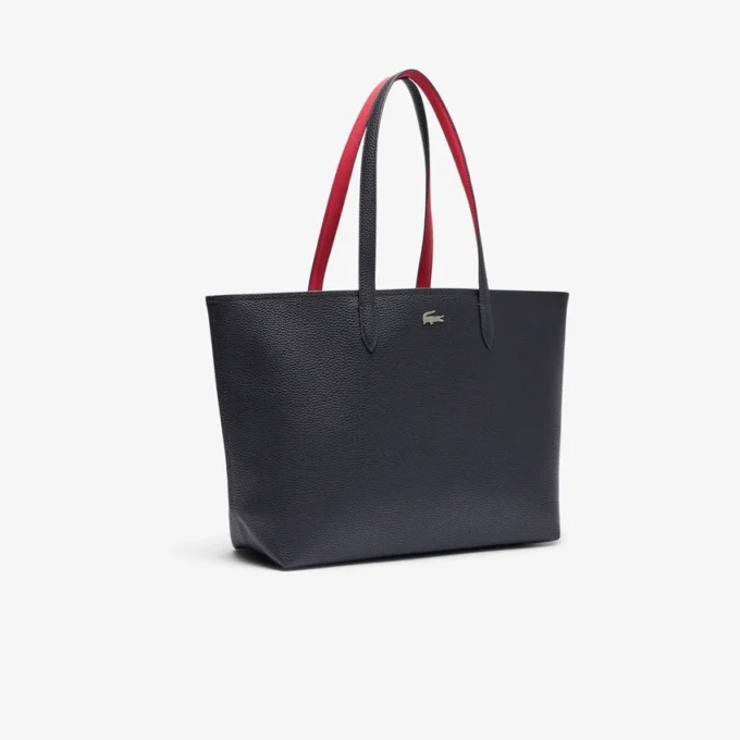 Borsa Tote Anna con cerniera Borsa Tote Anna con cerniera