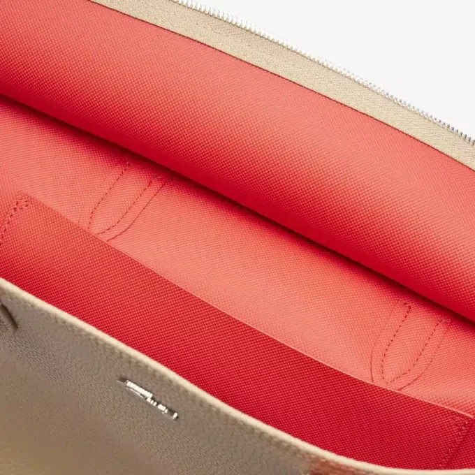 Borsa Tote Anna con cerniera Borsa Tote Anna con cerniera